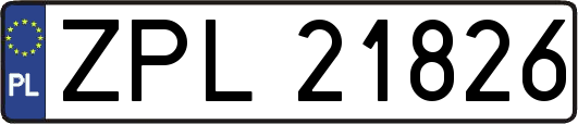 ZPL21826