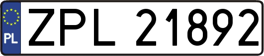 ZPL21892
