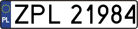 ZPL21984