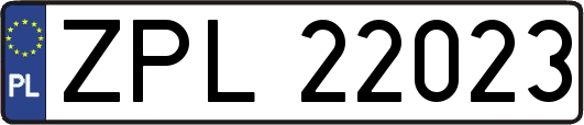ZPL22023