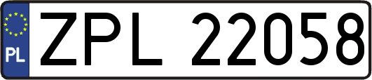 ZPL22058