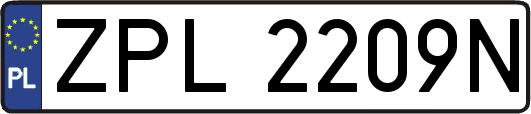 ZPL2209N