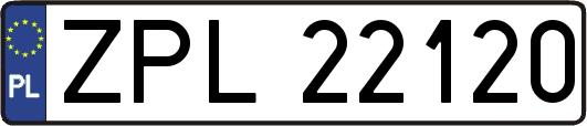 ZPL22120