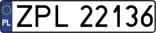 ZPL22136
