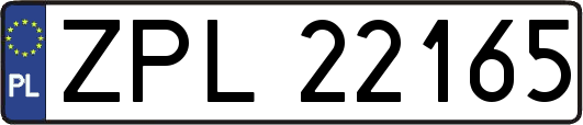ZPL22165