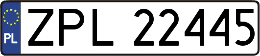 ZPL22445