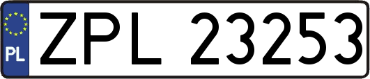 ZPL23253