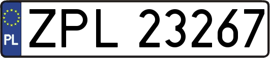 ZPL23267