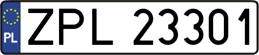 ZPL23301