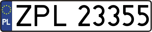 ZPL23355
