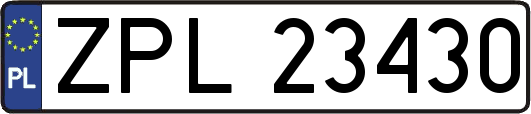 ZPL23430