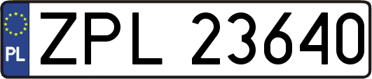 ZPL23640