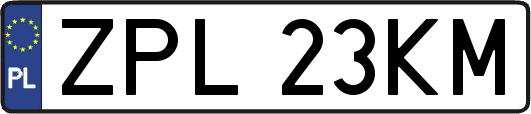 ZPL23KM
