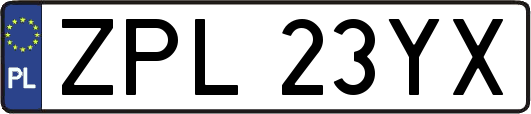 ZPL23YX