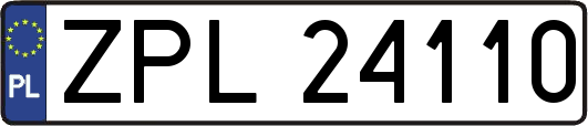 ZPL24110