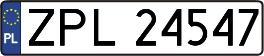 ZPL24547
