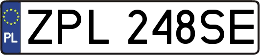 ZPL248SE