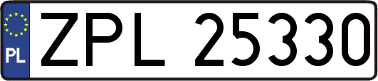 ZPL25330