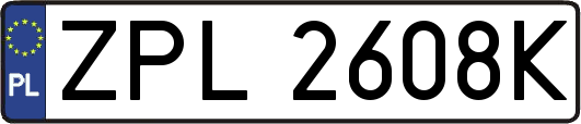 ZPL2608K