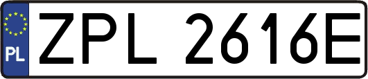 ZPL2616E