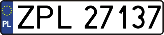 ZPL27137