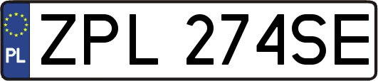 ZPL274SE