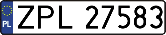 ZPL27583