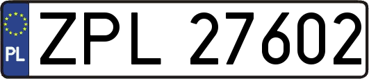 ZPL27602