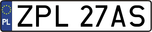 ZPL27AS