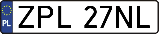 ZPL27NL