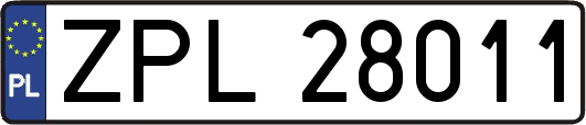 ZPL28011