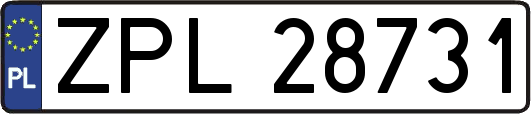 ZPL28731