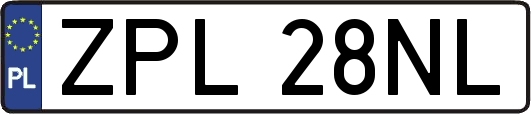 ZPL28NL