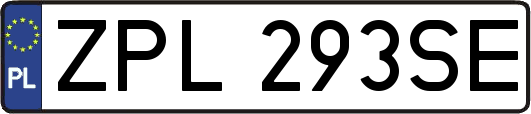 ZPL293SE