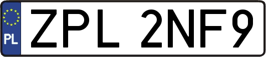 ZPL2NF9