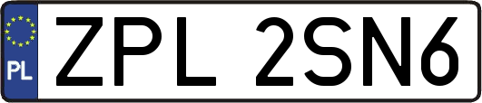 ZPL2SN6