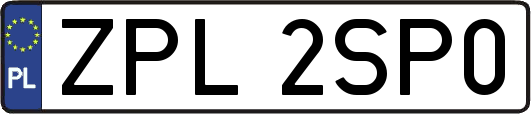 ZPL2SP0