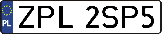 ZPL2SP5