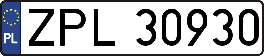 ZPL30930