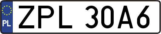 ZPL30A6