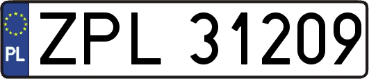 ZPL31209