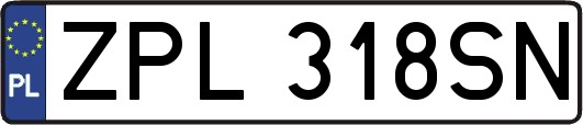 ZPL318SN