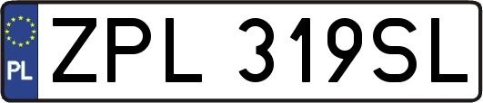 ZPL319SL