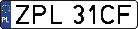 ZPL31CF