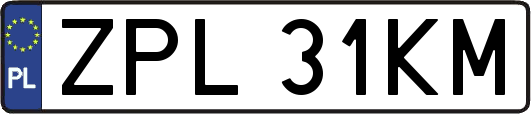 ZPL31KM