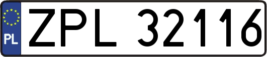 ZPL32116