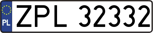 ZPL32332