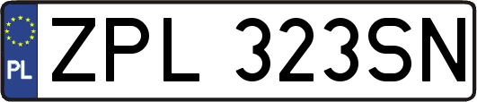 ZPL323SN