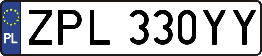 ZPL330YY