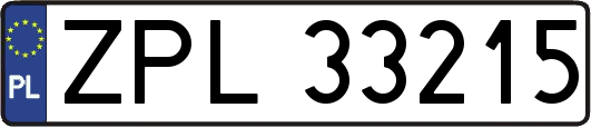 ZPL33215